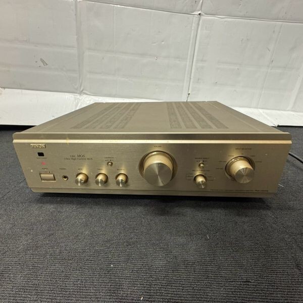 DENON PMA-1500RIIの値段と価格推移は？｜28件の売買データからDENON