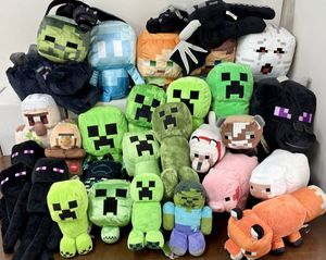 マインクラフトぬいぐるみの値段と価格推移は？｜15件の売買データから