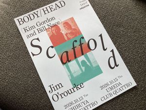 ライブ告知フライヤーの値段と価格推移は？｜1件の売買データから