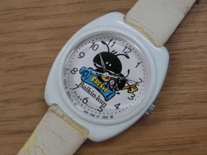 バイキンくんの値段と価格推移は？｜8件の売買データからバイキンくん