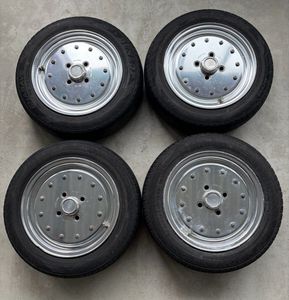 スピードスター 旧車 13インチの値段と価格推移は？｜8件の売買データ