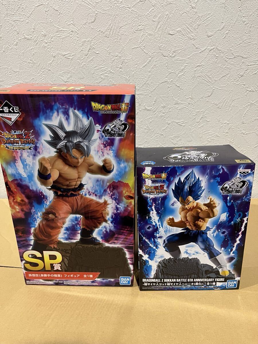 ドッカンバトルの値段と価格推移は？｜25件の売買データからドッカン