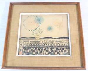山下清のYahoo!オークション(旧ヤフオク!)の相場・価格を見る｜Yahoo