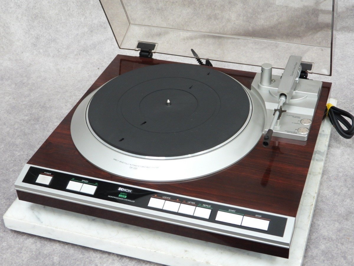 denon D 3535の値段と価格推移は？｜1件の売買データからdenon D 3535