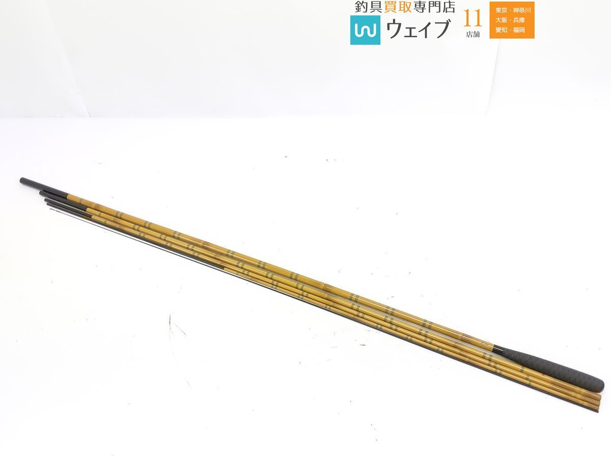 ダイワ 龍聖の値段と価格推移は？｜24件の売買データからダイワ 龍聖の