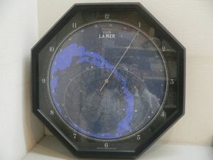 CLUB LA MER 掛 時計の値段と価格推移は？｜3件の売買データからCLUB