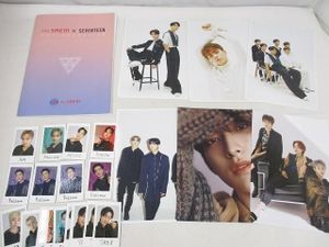 SEVENTEEN フォトカード セットの値段と価格推移は？｜10件の売買