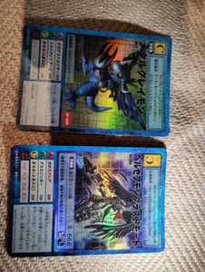 メタルグレイモン カードの値段と価格推移は？｜61件の売買データから