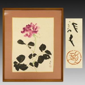 川端龍子の値段と価格推移は？｜39件の売買データから川端龍子の価値が