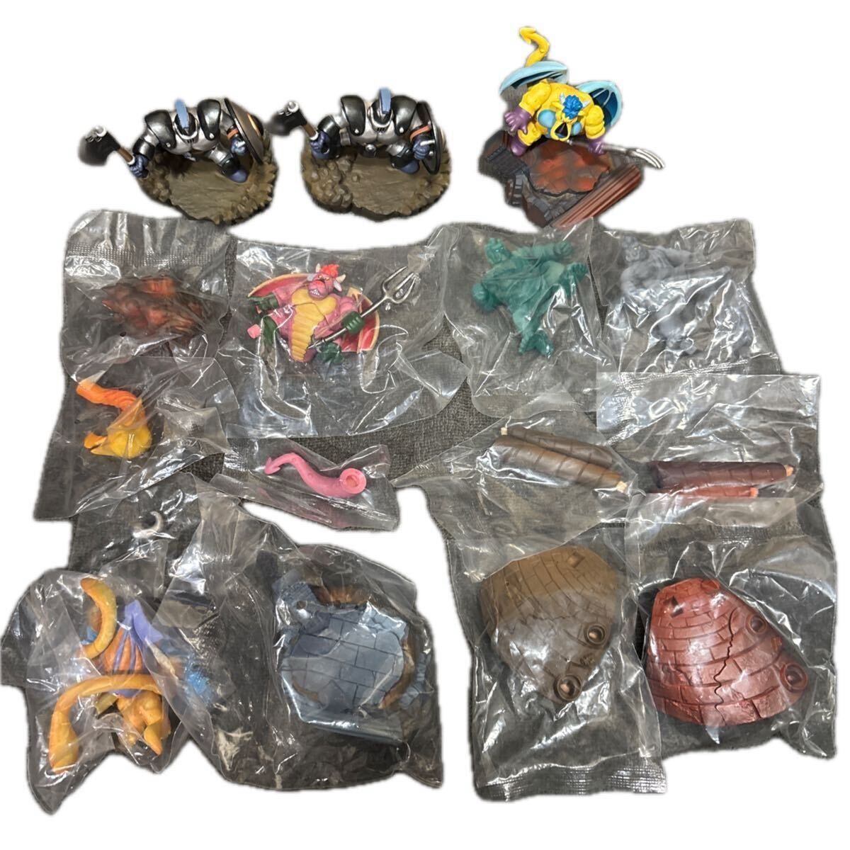 ドラゴンクエストモンスターズギャラリーの値段と価格推移は？｜20件の