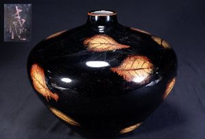 藤井朱明作の値段と価格推移は？｜7件の売買データから藤井朱明作の