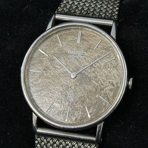 seiko 4130の値段と価格推移は？｜61件の売買データからseiko 4130の