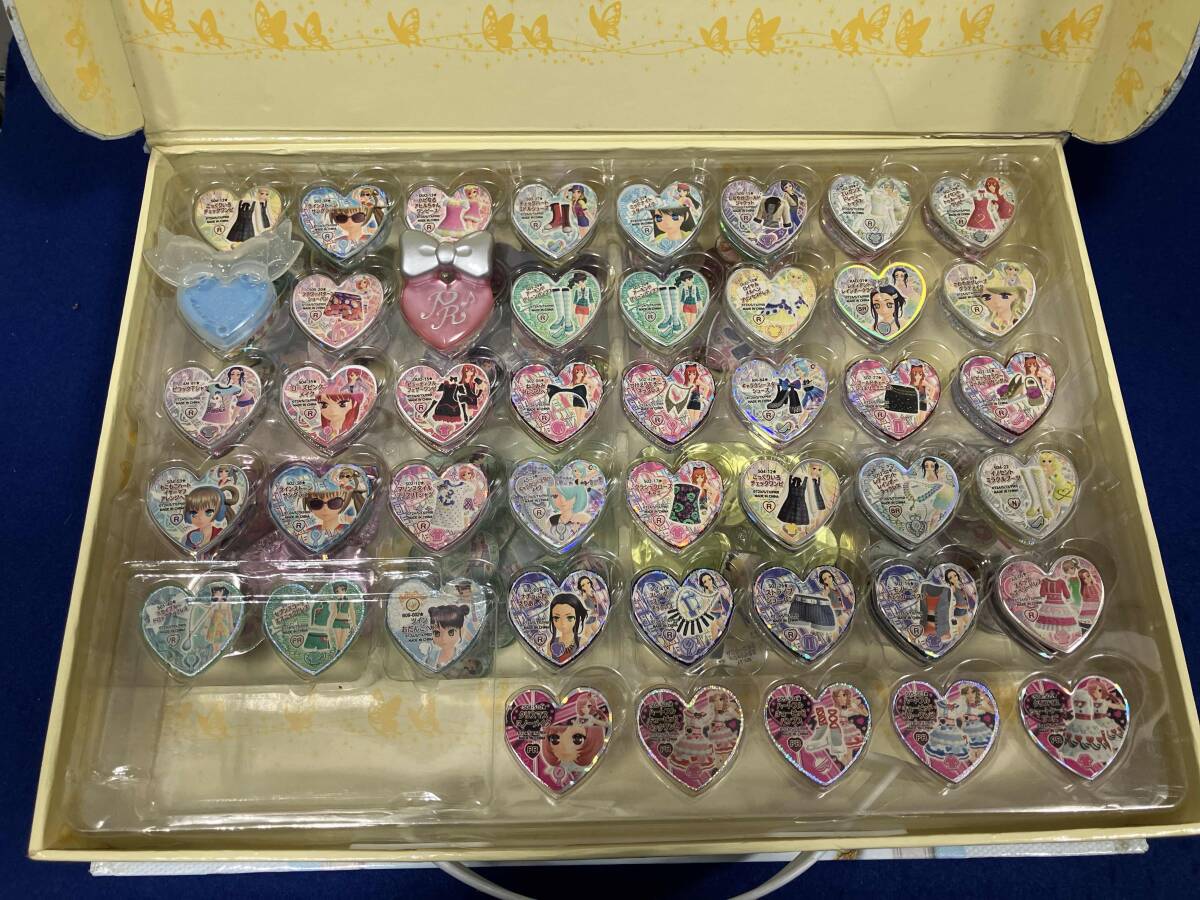 プリズムストーン セットの値段と価格推移は？｜5件の売買データから