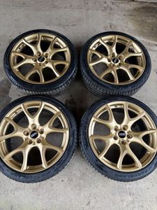 SSR 19インチの値段と価格推移は？｜38件の売買データからSSR 19インチ