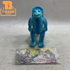 ケムラー ソフビの値段と価格推移は？｜11件の売買データからケムラー