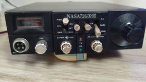 NASA72GX-IIの値段と価格推移は？｜45件の売買データからNASA72GX-IIの