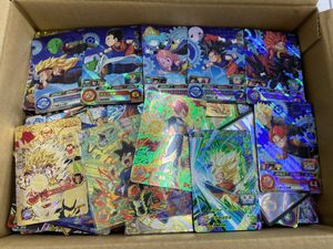 ドラゴンボールヒーローズ CPの値段と価格推移は？｜431件の売買データ