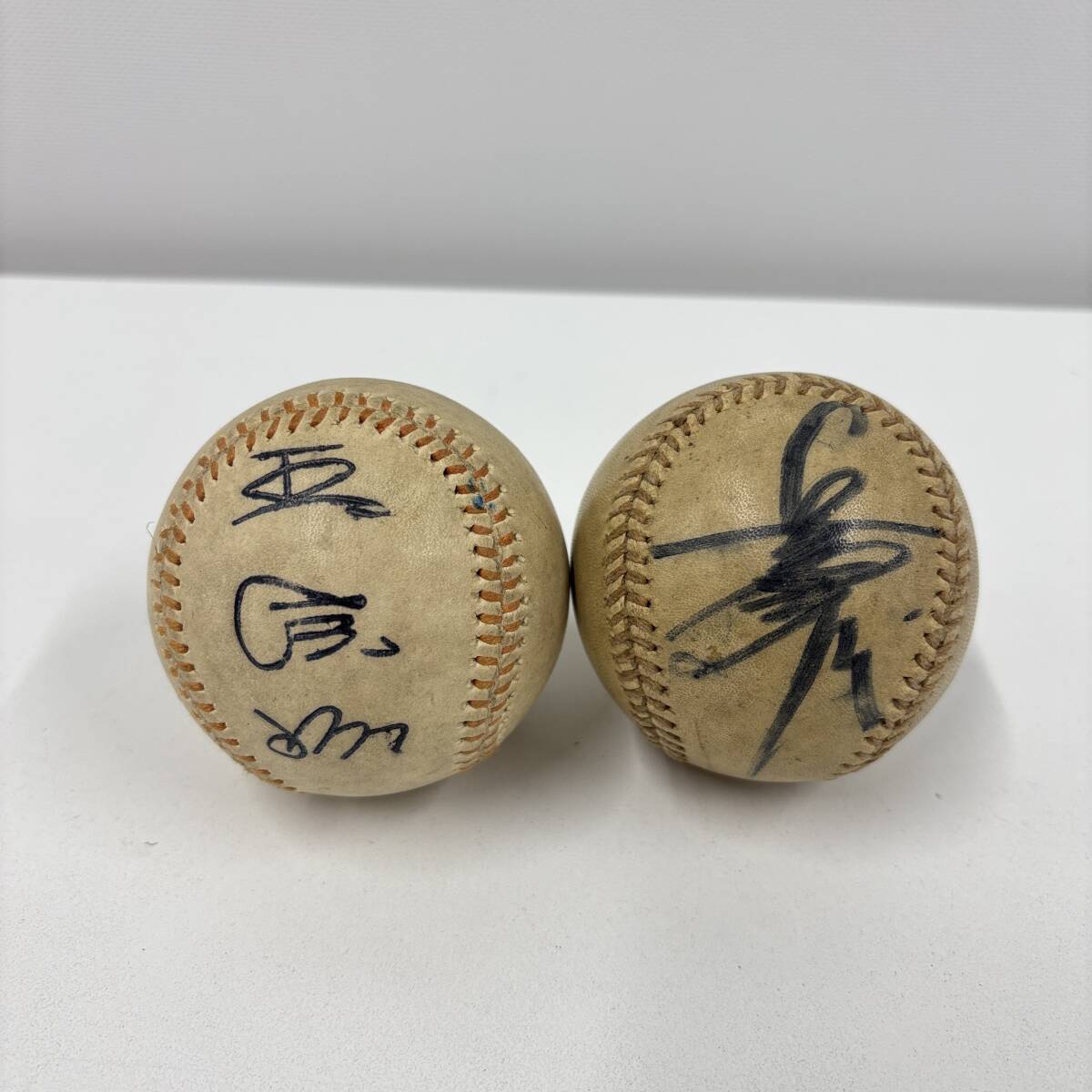 長嶋茂雄 サインボールの値段と価格推移は？｜15件の売買データから