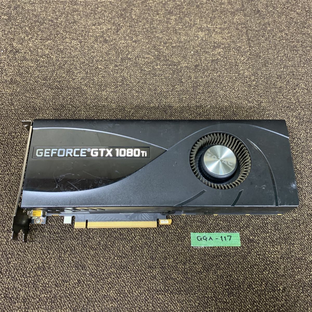 1080Ti 中古の値段と価格推移は？｜11件の売買データから1080Ti 中古の