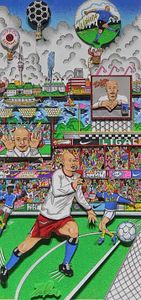 チャールズ ファジーノの値段と価格推移は？｜5件の売買データから