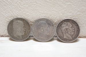 ドイツ マルク コインの値段と価格推移は？｜138件の売買データから