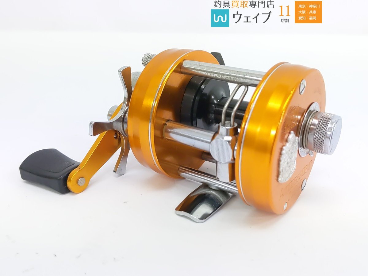 アブガルシア アンバサダー2500Cの値段と価格推移は？｜23件の売買