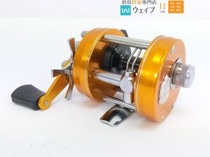 ABU アブガルシア アンバサダー 2500Cの値段と価格推移は？｜31件の