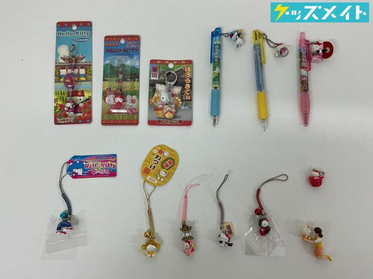 コップのフチ子 キティの値段と価格推移は？｜4件の売買データから