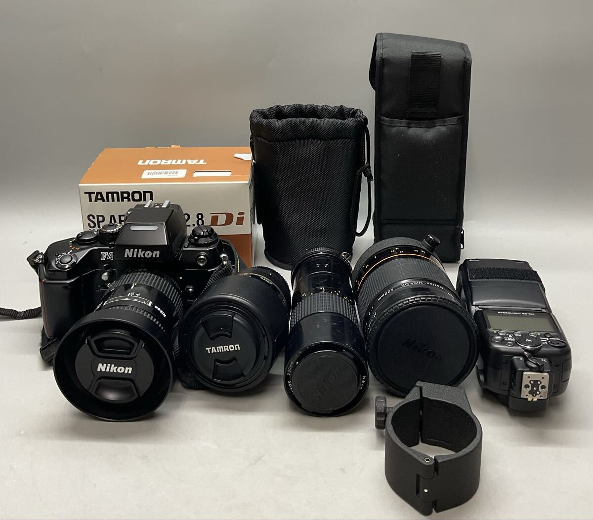 Nikon F90の値段と価格推移は？｜78件の売買データからNikon F90の価値