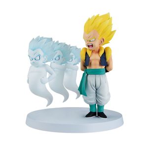 ゴテンクス ゴーストの値段と価格推移は？｜12件の売買データから