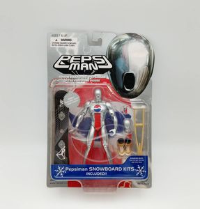 【未開封・当時物】ペプシマン フィギュア 2種セット バンダイ 1998年 ペプシマン フィギュアの値段と価格推移は？｜25件の売買データから