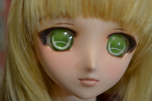 |||*みるめぃく2*||| DDH-03,メイクカスタムヘッド,ノーマル肌_1