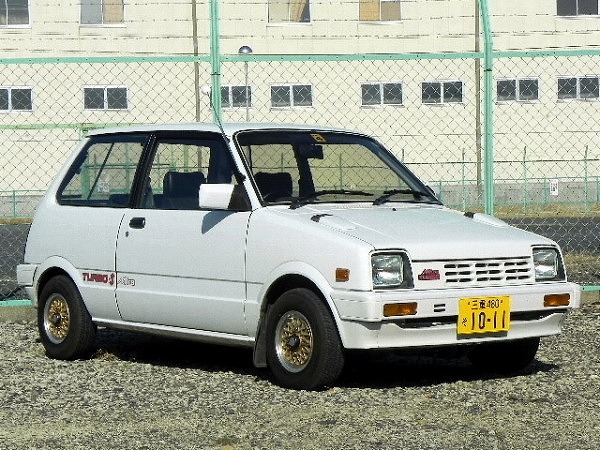 個人 L55ミラ 限定車ターボｓ ５速 エアコン 車検26 4 ミラ 売買されたオークション情報 Yahooの商品情報をアーカイブ公開 オークファン Aucfan Com