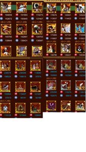 13年07月 ワンピース グラコレのヤフオク の相場 価格を見る ヤフオク のワンピース グラコレ のオークション売買情報は1 387件が掲載されています