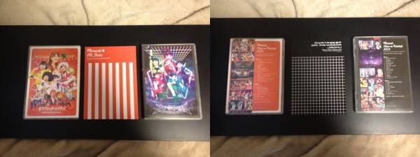 ももいろクローバーＺ　春の一大事2012　DVD　初限版　送料無_3