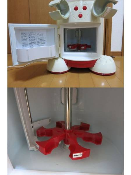 ◇非売品 アサヒ本生ロボッ庫くん ジャンク品 取扱説明書あり(アサヒ
