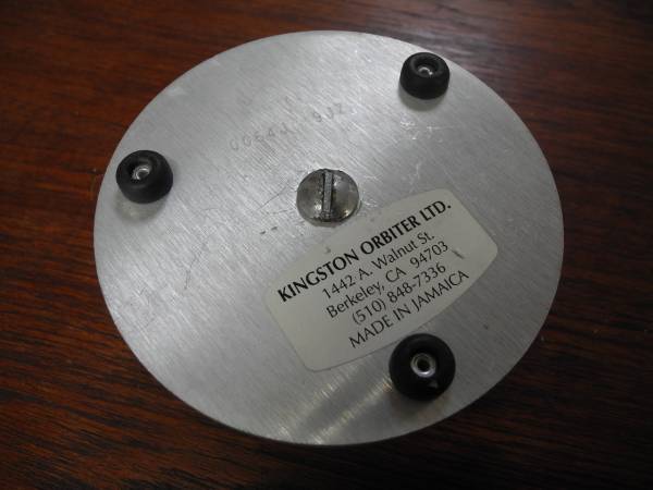 ジャマイカ製 KINGSTON ORBITER A10 FUZZ ファズ 難あり(ファズ)｜売買