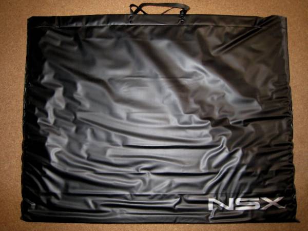 新品】小川高功 NSXセリグラフ 「蒼」【貴重】(ホンダ)｜売買された 