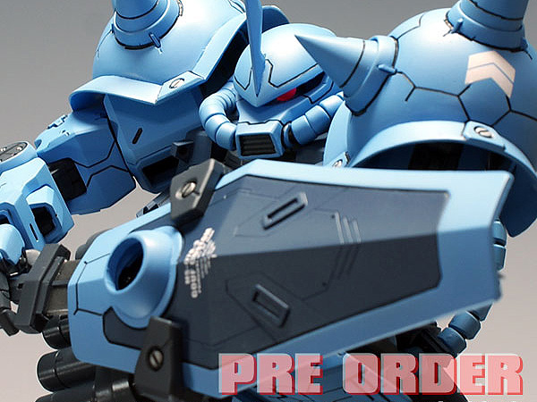 Ng 1 100 グフカスタム 改造パーツ ガンダム 売買されたオークション情報 Yahooの商品情報をアーカイブ公開 オークファン Aucfan Com