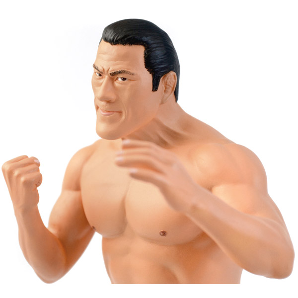 HAO ARTS OFFICE アントニオ猪木 HAOコレクション 闘選！HAO