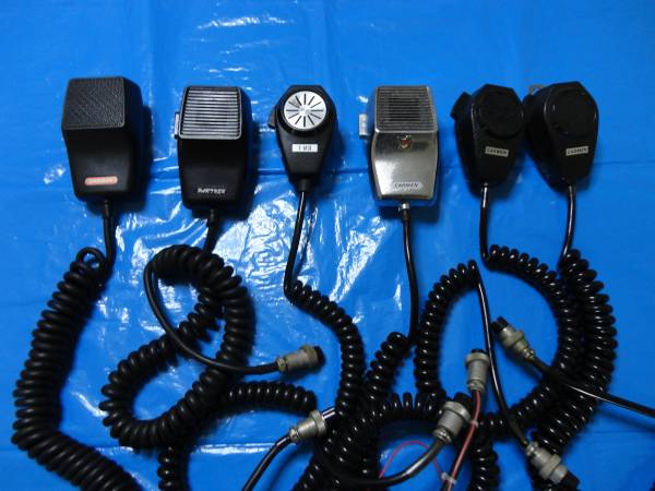 ●ロックマイク　多数　●_1