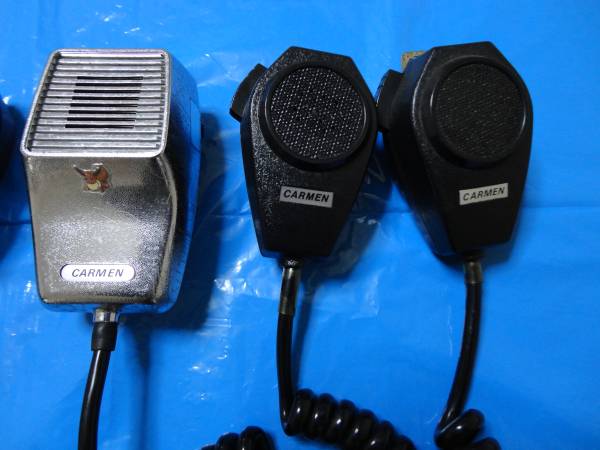 ●ロックマイク　多数　●_2