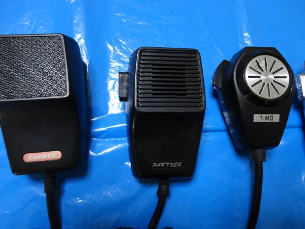 ●ロックマイク　多数　●_3