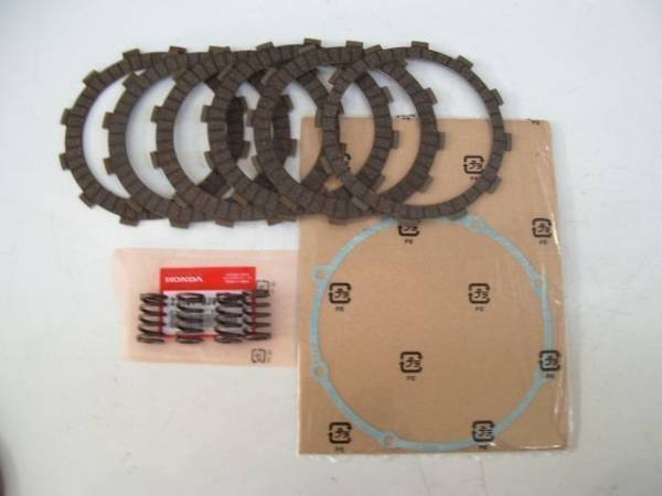 CBR400FCBR400F3ENDURANCEホンダ純正クラッチキット