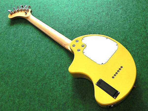 FERNANDES ジャマイカンビート 赤黄緑ラスタカラー ZO-3の入札履歴