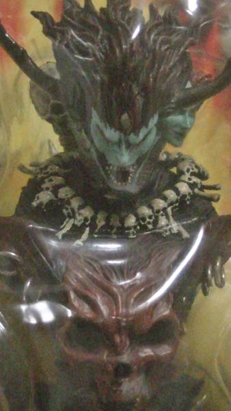 デビルマン ゼノン Zennon TV Devilman Wiki Fandom