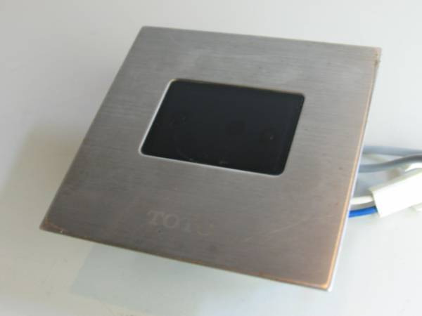 TOTO☆小便器埋込型☆光電センサー 『中古品】(トイレ)｜売買された 