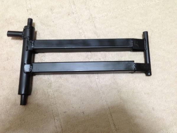 Dio AF34/35用 300mm ロンホイ エンジンハンガー ディオ(ホンダ用