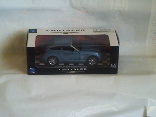 ☆ニューレイＣＨＲＹＳＬＥＲ　ＣＲＯＳＳＦＩＲＥ　☆_1