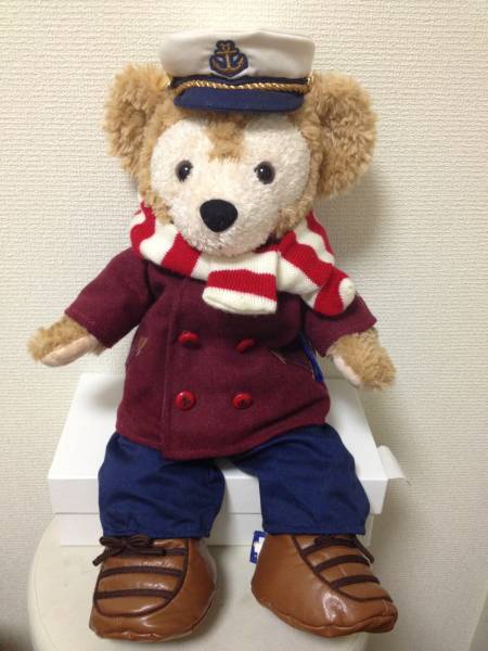 ☆コスチュームつき☆ダッフィー_1